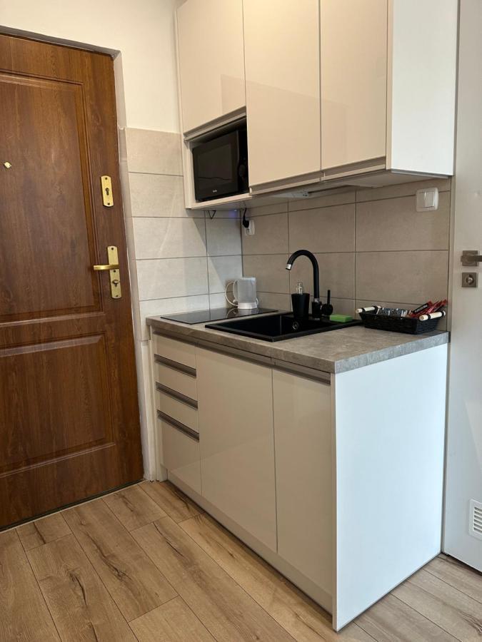 Apartament Zielony Kollataja Tomaszów Mazowiecki Exterior foto